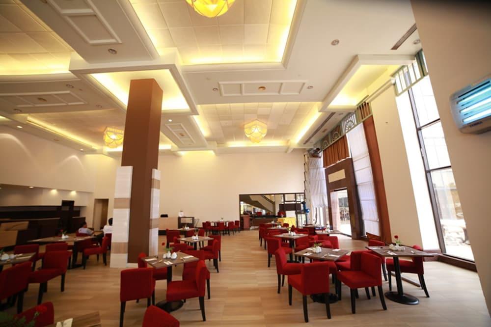 Grand Riverview Hotel Kota Bharu Exterior foto