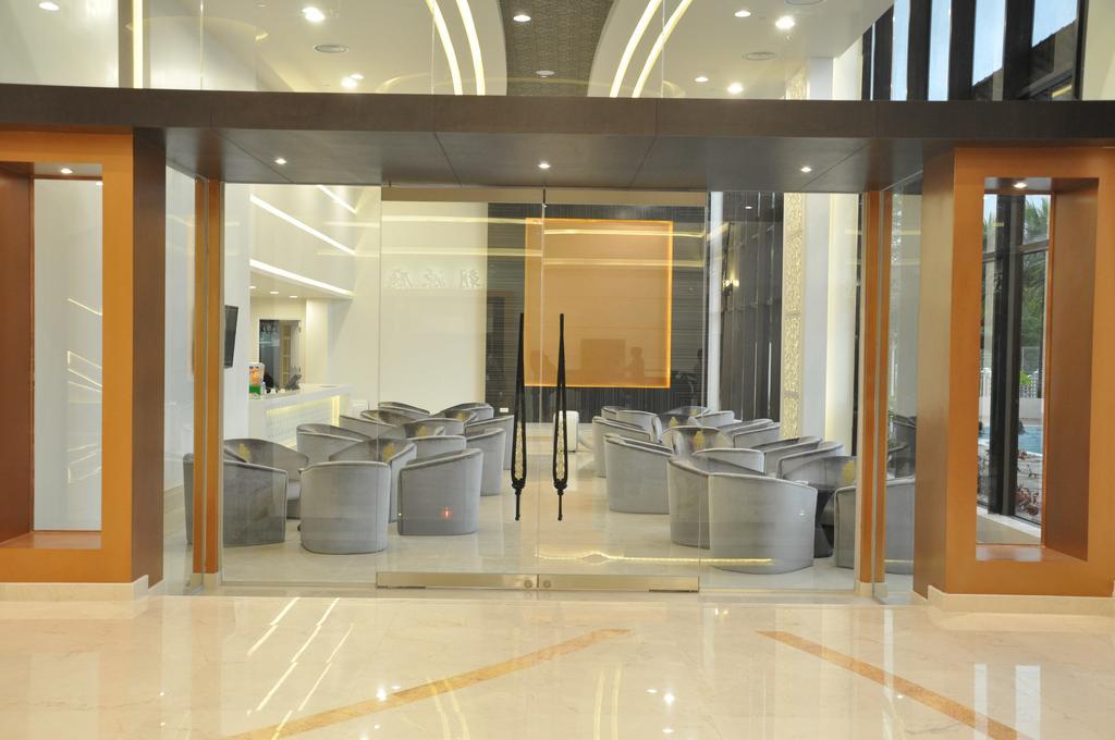 Grand Riverview Hotel Kota Bharu Exterior foto