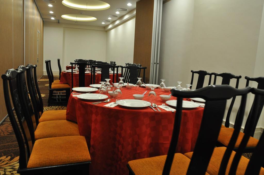Grand Riverview Hotel Kota Bharu Exterior foto