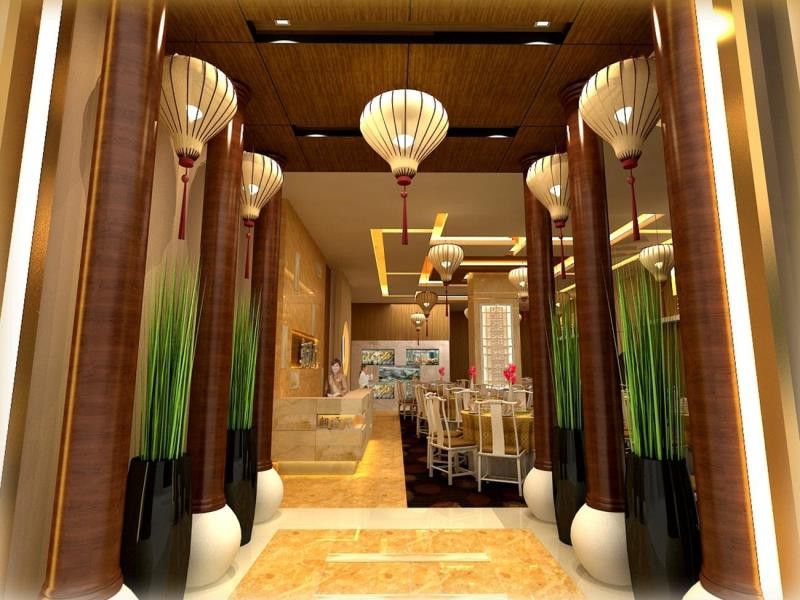 Grand Riverview Hotel Kota Bharu Exterior foto