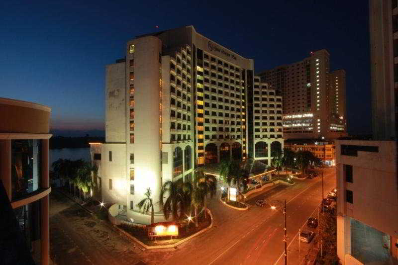 Grand Riverview Hotel Kota Bharu Exterior foto
