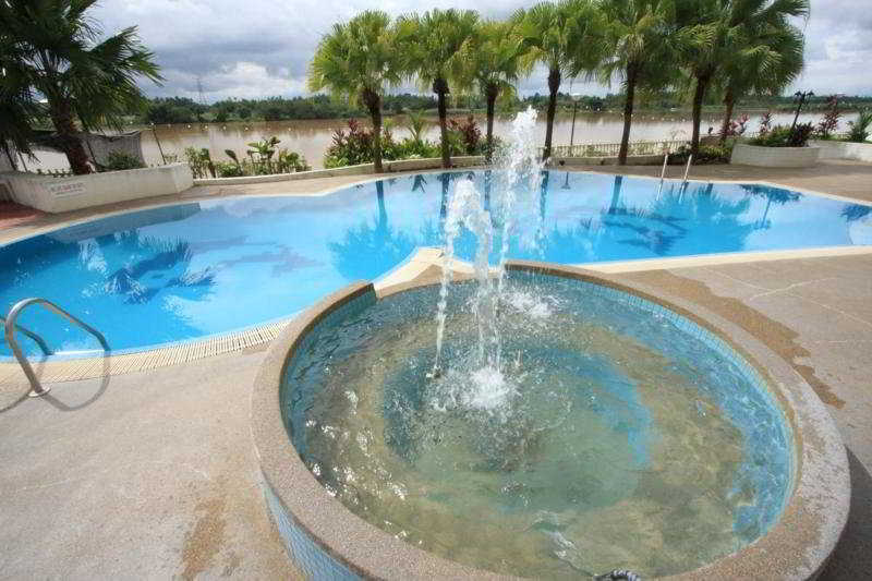 Grand Riverview Hotel Kota Bharu Exterior foto