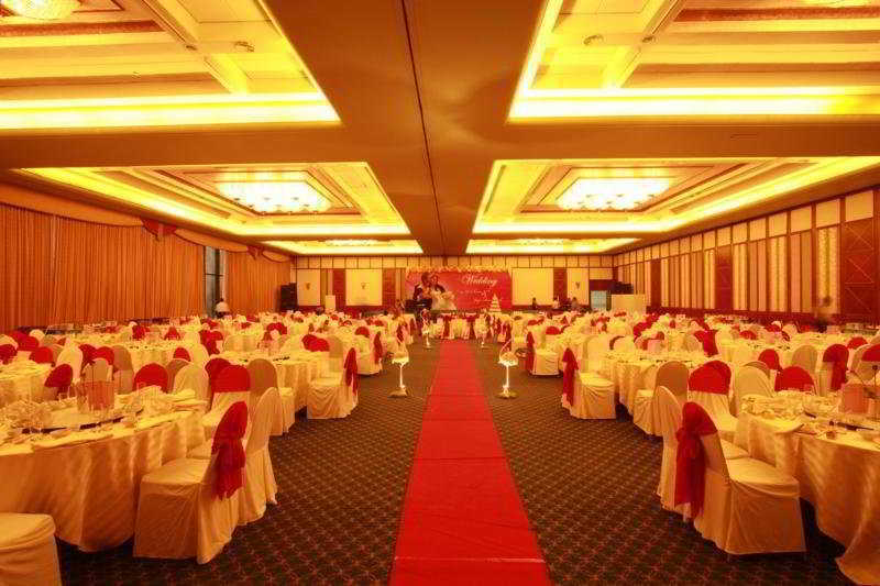 Grand Riverview Hotel Kota Bharu Exterior foto