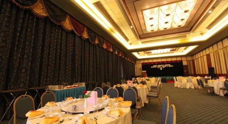Grand Riverview Hotel Kota Bharu Exterior foto