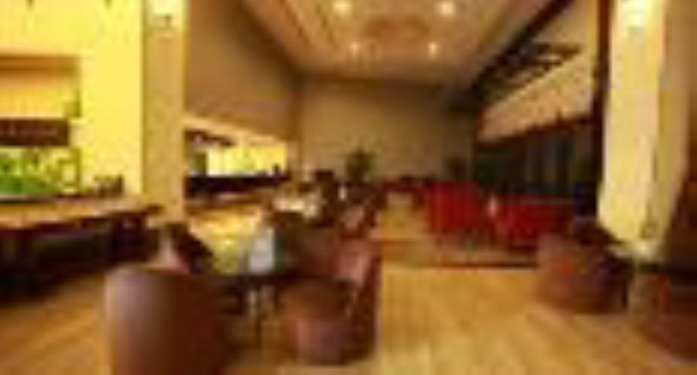 Grand Riverview Hotel Kota Bharu Exterior foto
