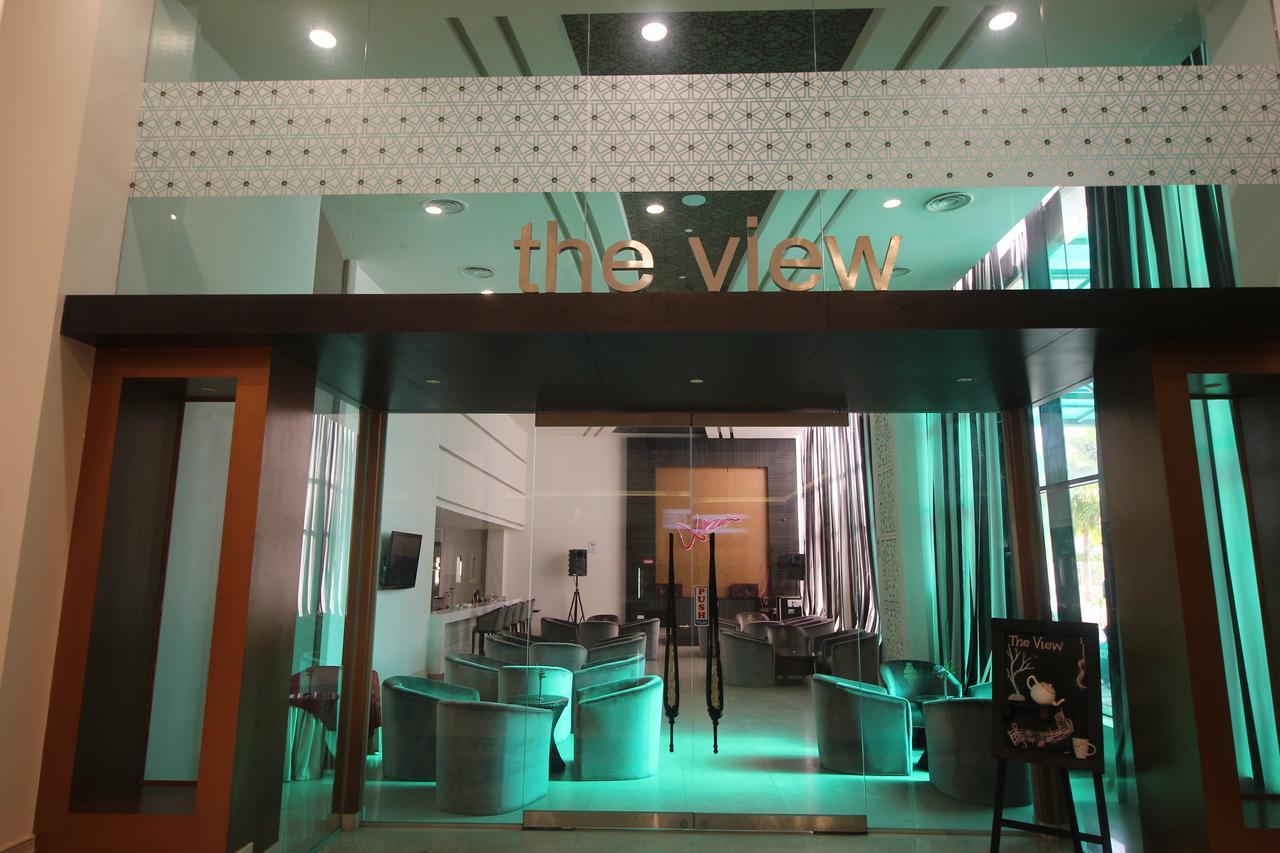 Grand Riverview Hotel Kota Bharu Exterior foto
